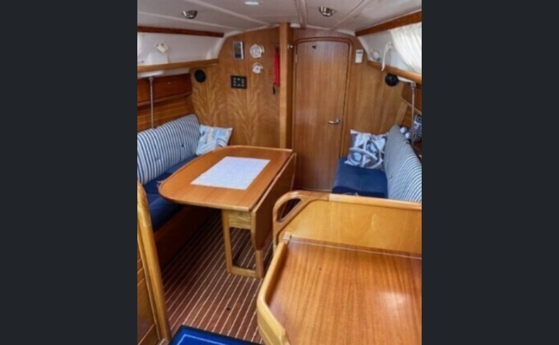 Bavaria 30 CR-kuva-8